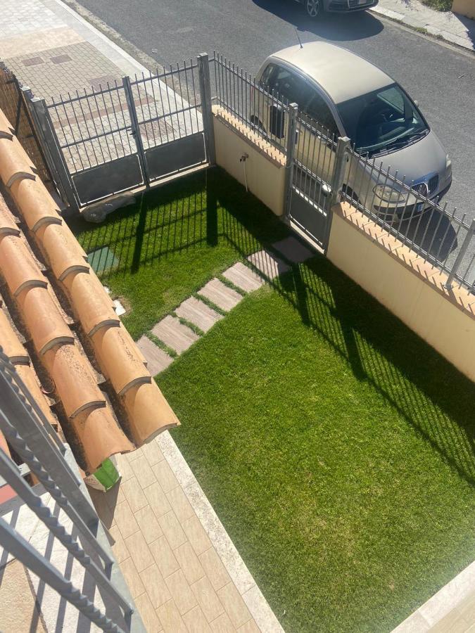 فيلا Casa Vittorina بولا المظهر الخارجي الصورة