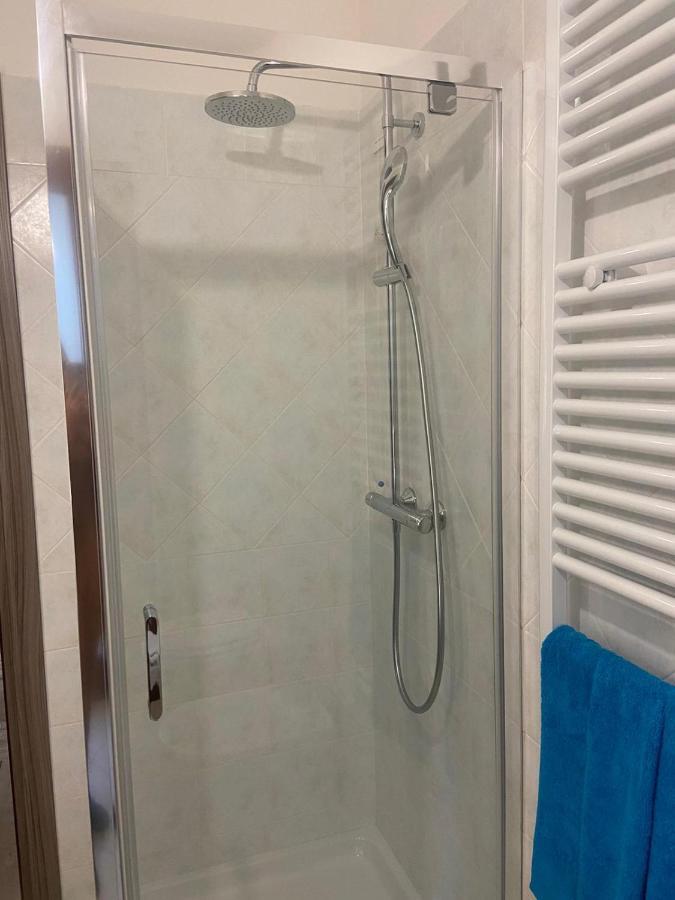 فيلا Casa Vittorina بولا المظهر الخارجي الصورة
