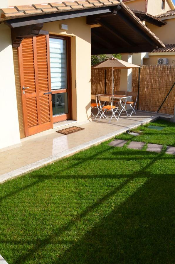 فيلا Casa Vittorina بولا المظهر الخارجي الصورة