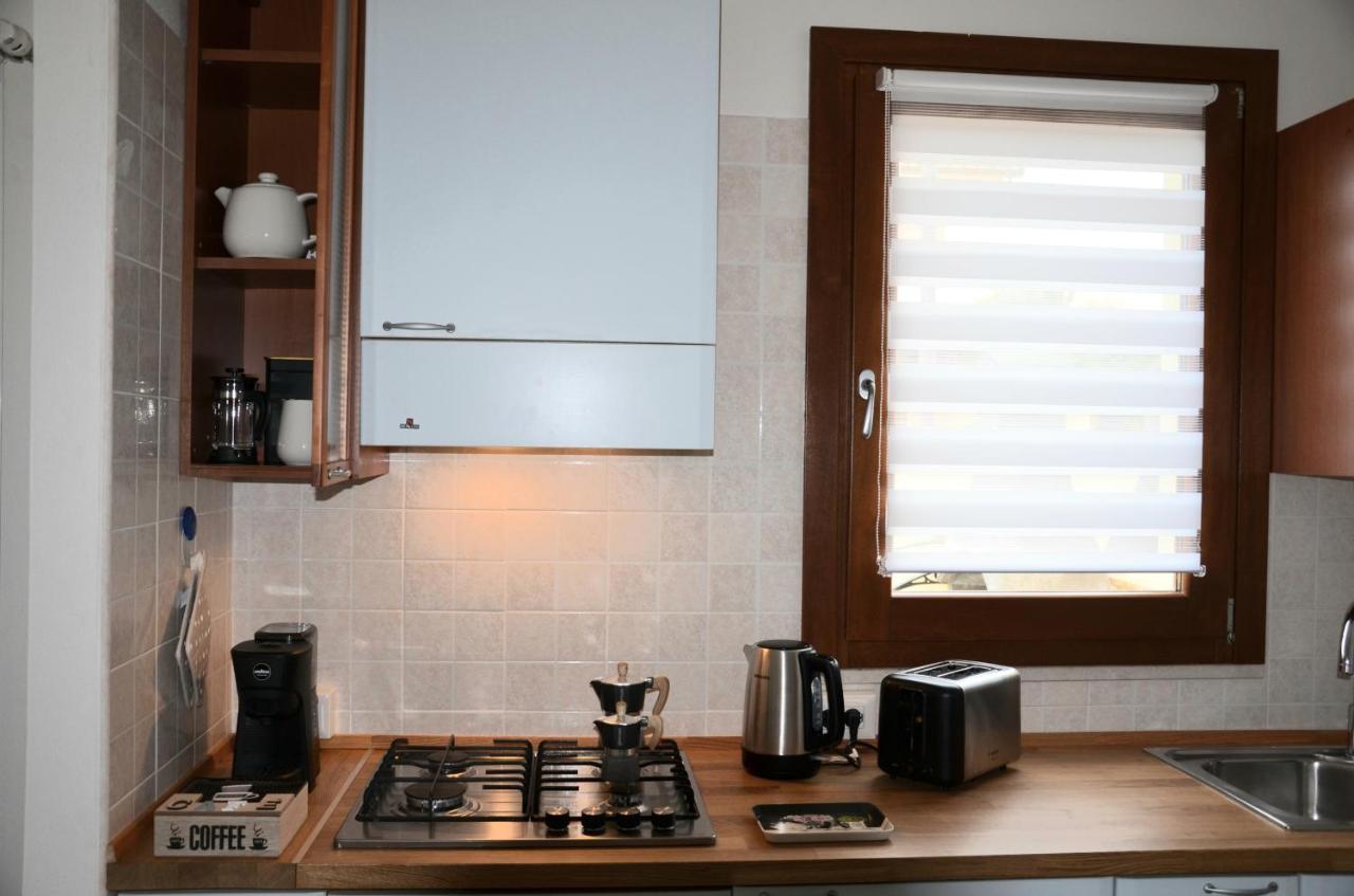 فيلا Casa Vittorina بولا المظهر الخارجي الصورة